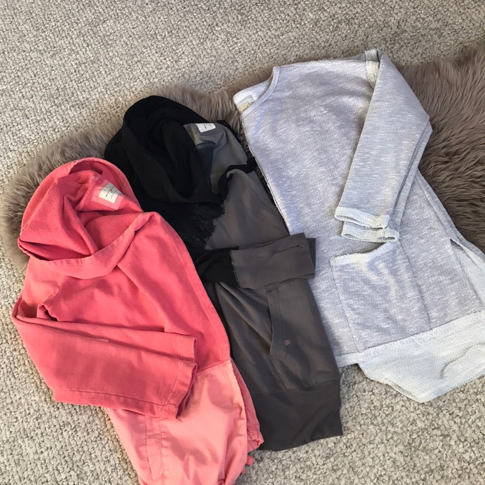 Evy’s Tree bundle of 4 xs